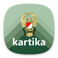 Logo Kartika